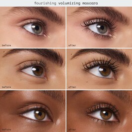 Flourishing - Mascara pentru volum