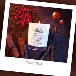 Replica Jazz Club - Lumanare parfumata