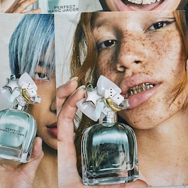 Perfect - Eau de toilette