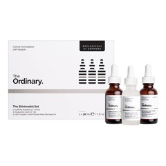 The Skinimalist - Set ingrijire, THE ORDINARY