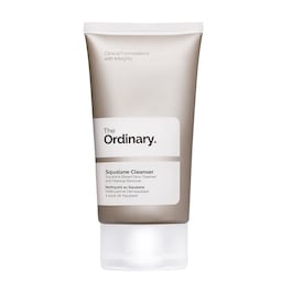 Squalane Cleanser - Gel de curatare pentru fata