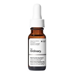 Multi-Peptide Eye Serum - Serum Contur Ochi, The Ordinary