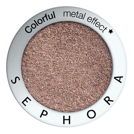Colorful Eyeshadow - Fard de pleoape