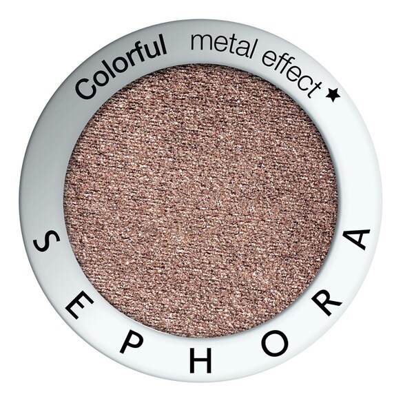 Colorful Eyeshadow - Fard de pleoape, Sephora Collection