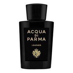 Signature Leather - Eau De Parfum, ACQUA DI PARMA