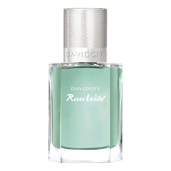 Run Wild For Him - Eau de Toilette, Davidoff