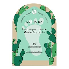 Foot Masks - Masti pentru picioare, SEPHORA COLLECTION