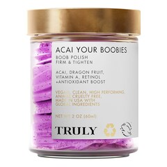Acai Your Boobies Polish - Tratament pentru bust, TRULY