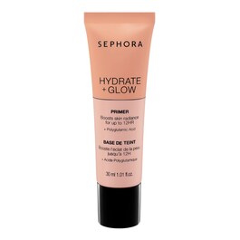 Base de Teint Hydratation & Eclat - Baza de ten