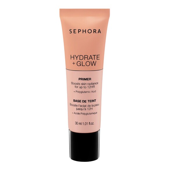 Base de Teint Hydratation & Eclat - Baza de ten, Sephora Collection