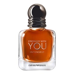 Emporio Armani Stronger with You Intensely - Eau de Parfum, Armani