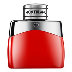 Legend Red - Eau de Parfum, Montblanc
