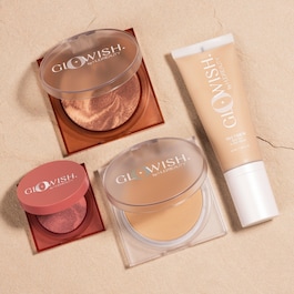GLOWISH by Huda Beauty - Fard de obraz vegan