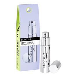 Mini-vaporizator - Argintiu
