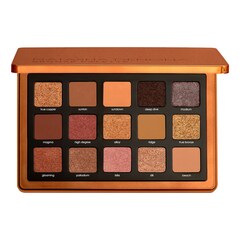Bronze Palette - Paleta farduri de pleoape, NATASHA DENONA