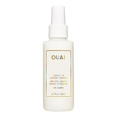 St Barts - Leave-in revigorant fara clatire, Ouai