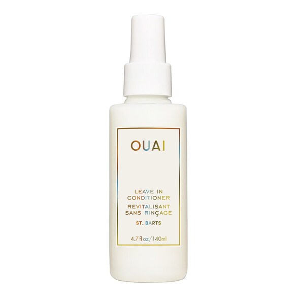 St Barts - Leave-in revigorant fara clatire, Ouai