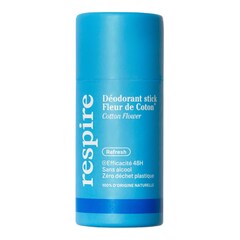 Déodorant stick - Deo stick, Respire