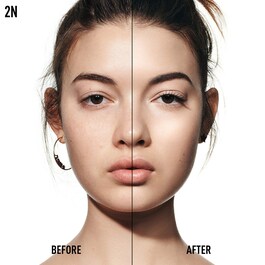 Face & Body Foundation - Fond de ten fata si corp