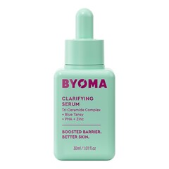 Clarifying Serum - Serum anti-imperfectiuni , Byoma