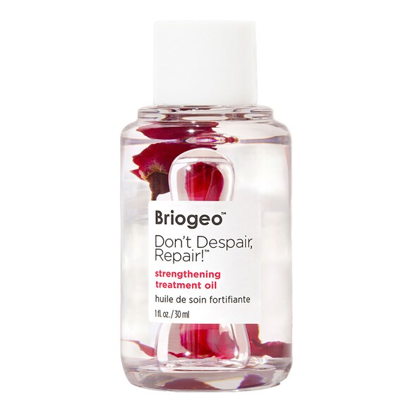 Don't Despair, Repair! Strengthening Treatment Oil - Ulei de par fortifiant, Briogeo