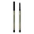Crushliner Stylo Eyeliner Waterproof – Creion contur ochi C343