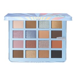 The Future is Yours - Paleta 16 farduri de pleoape