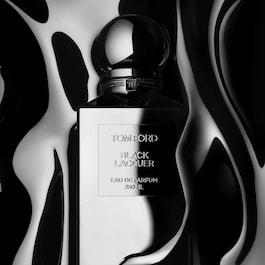BLACK LACQUER APA DE PARFUM