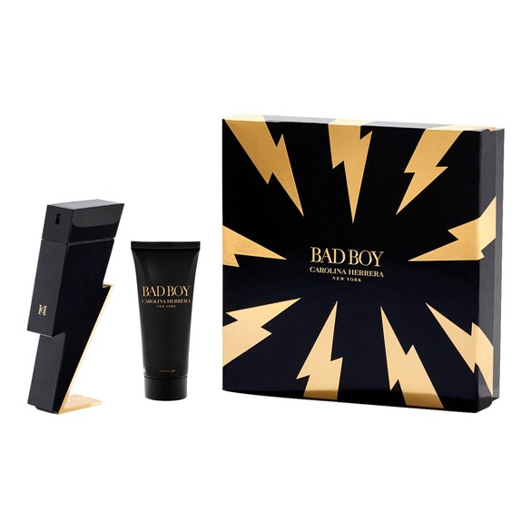 Bad Boy - Eau de Parfum Set, Carolina Herrera