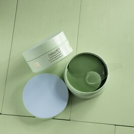 DetoxifEYE Depuffing Eye Patches - Patch-uri de ochi pentru revitalizare