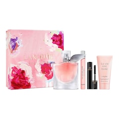 La vie est belle - Eau de Parfum Set cadou, Lancome