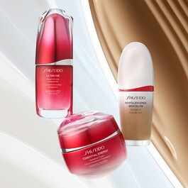 Revitalessence Skin Glow Foundation SPF 30 - Fond de ten