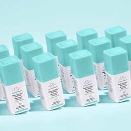 Shaba Complex - Serum pentru conturul ochilor