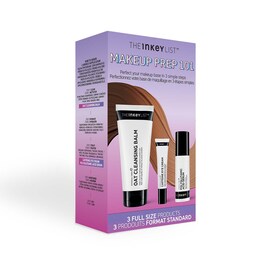 Makeup Prep 101 - Set ingrijire