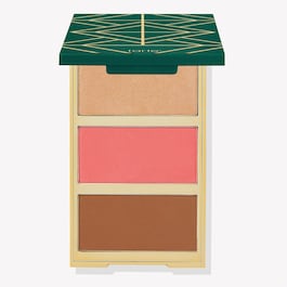 Amazonian Clay Party Palettes Cheek Set - Set Machiaj