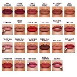 Lip Cheat - Creion de buze