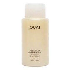 Medium Hair Shampoo - Sampon hidratant, OUAI