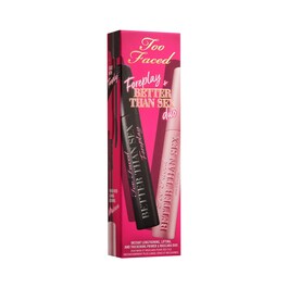 Better than sex & foreplay duo - Mascara