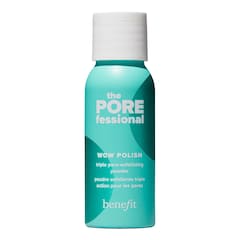 The POREfessional Wow Polish - Pudra exfolianta pentru pori, Benefit