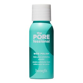 The POREfessional Wow Polish - Pudra exfolianta pentru pori