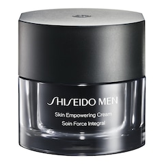 SHISEIDO MEN Empowering Cream - crema pentru barbati, Shiseido