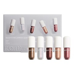 Galactic - Set fard de pleoape lichid, REM BEAUTY