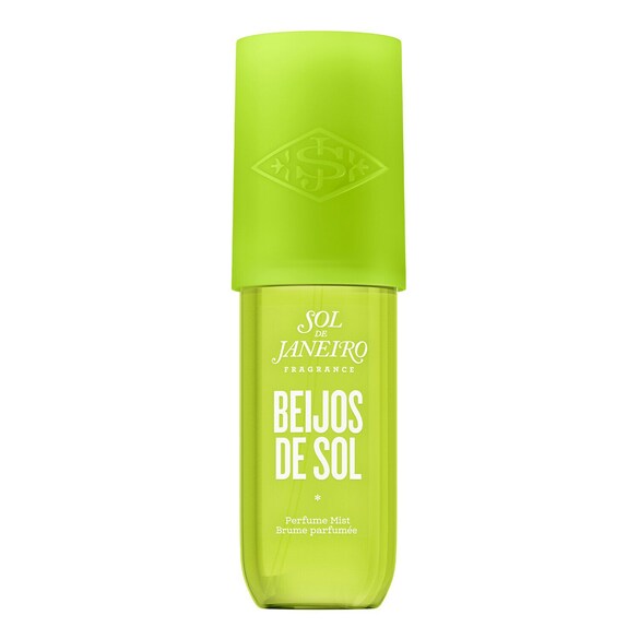 Beijos De Sol Summer Fragrance Mist - spray racoritor parfumat , Sol de Janeiro