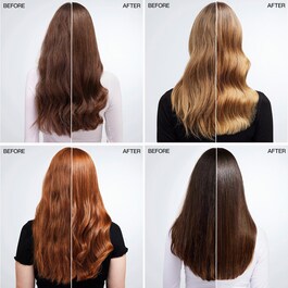 Acidic Color Gloss Treatment - Tratament pentru stralucire par vopsit
