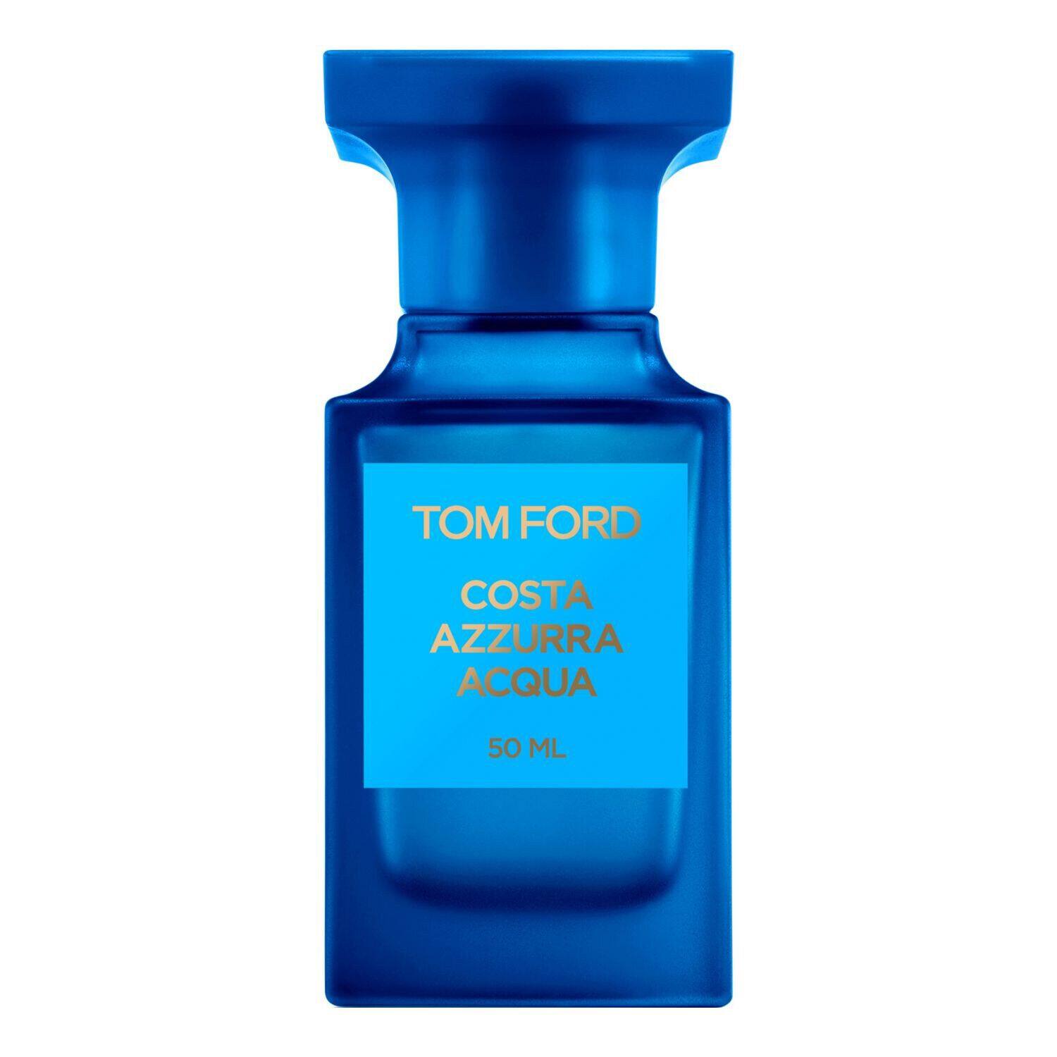 Costa azzurra acqua - eau de toilette