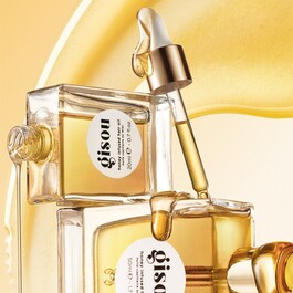 Honey Infused Hair Oil - Ulei de par multifunctional