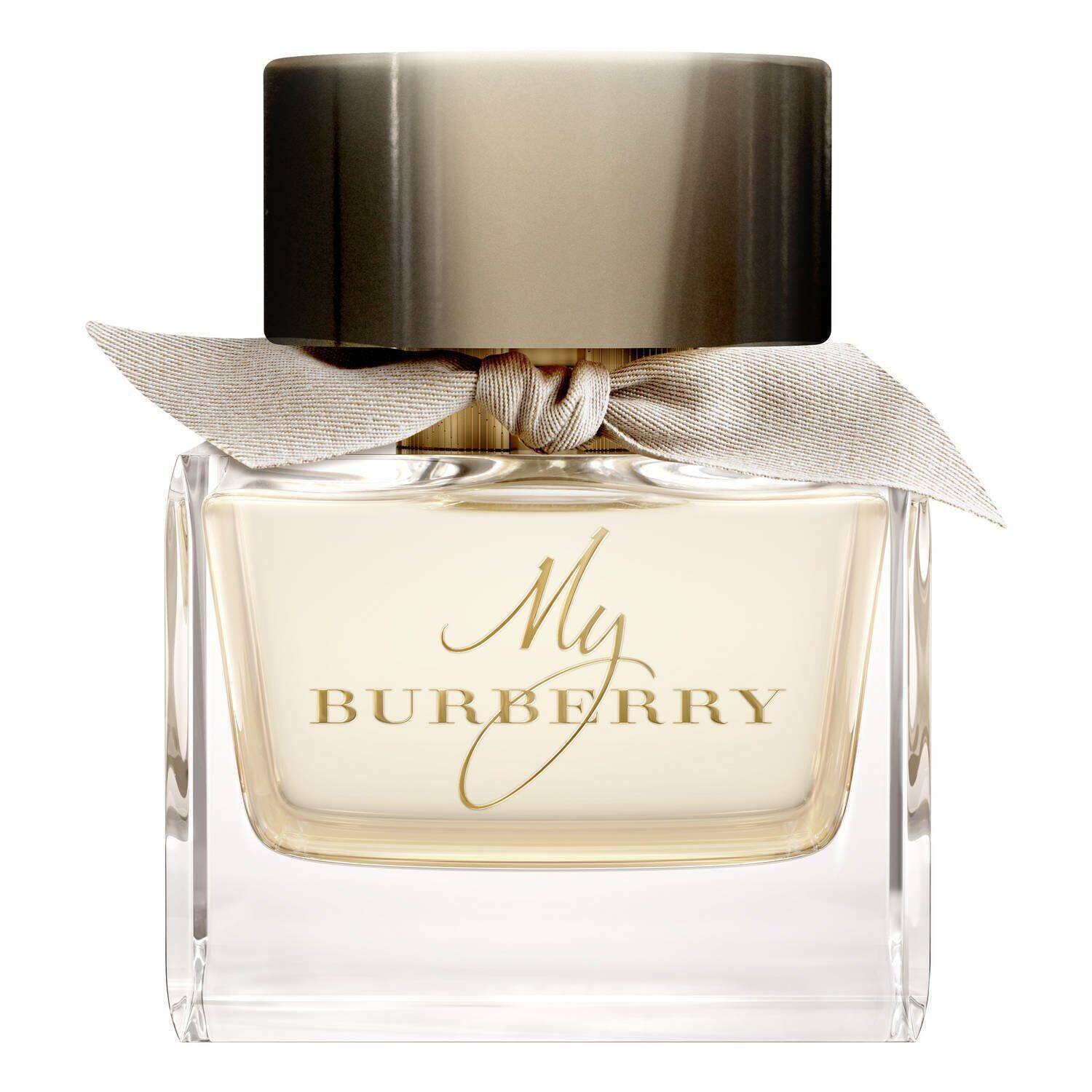Burberry my burberry top sephora