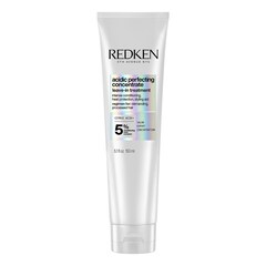 Acidic Bonding Concentrate Leave-in - Protectie termica intens hidratanta, REDKEN