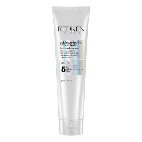 Acidic Bonding Concentrate Leave-in - Protectie termica intens hidratanta, REDKEN
