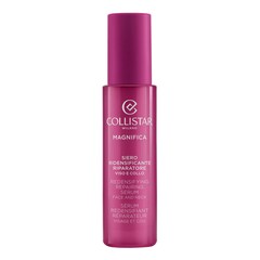 Magnifica Siero Replumping Redensifying Serum - Serum antirid pentru fata, COLLISTAR
